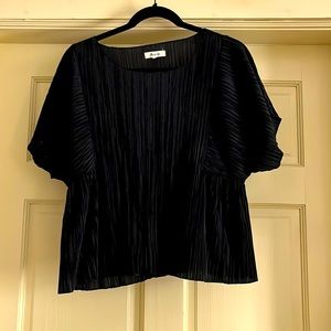 Madewell Blouse